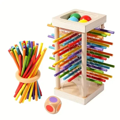 Stick Games